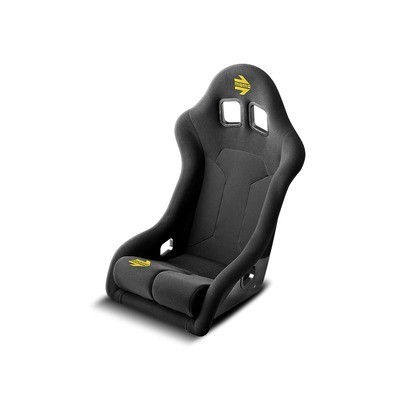 Momo 1071blk one seat super - one,