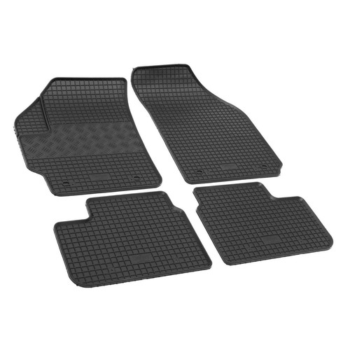 Tappetini per chevrolet matiz - per,