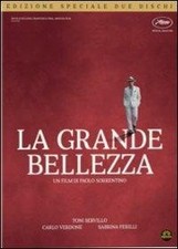 LA GRANDE BELLEZZA  DIGIPACK