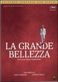 Grande bellezza digipack - la,