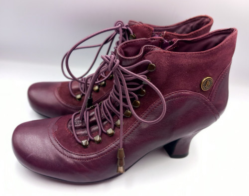 Stivaletti hush puppies - stivaletti,