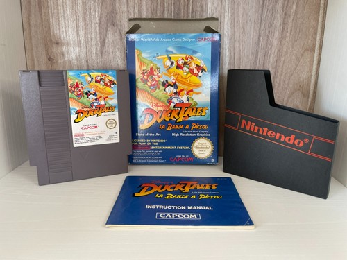 Disney ducktales bande - ducktales,