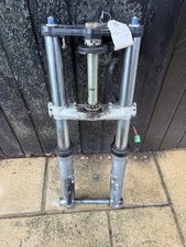 SUZUKI GSXR 600 750 K1 K2 K3 1000 K1 K2 FORCELLE ANTERIORI SOSPENSIONE GIOGHI 