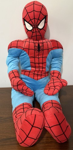 Marvel jumbo spider - jumbo, spider-man