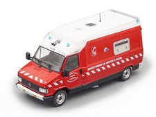 Peugeot J5 Maxum VSAB Picot