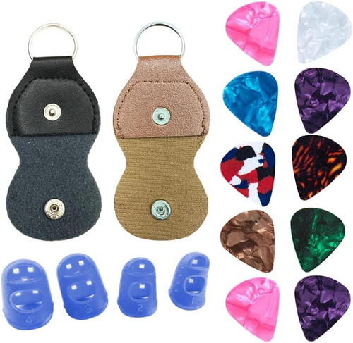Pezzi custodia pelle pu - custodia,