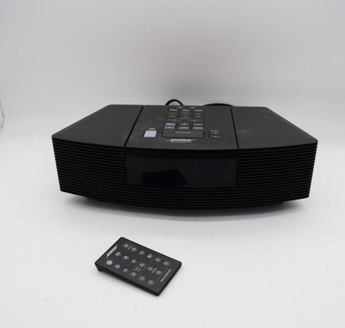 Bose wave radio - radio/lettore, cd
