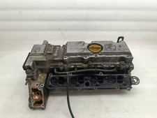 Testa cilindro Opel Frontera B