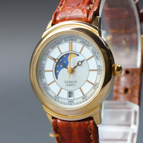 Orologio donna edison date - orologio,
