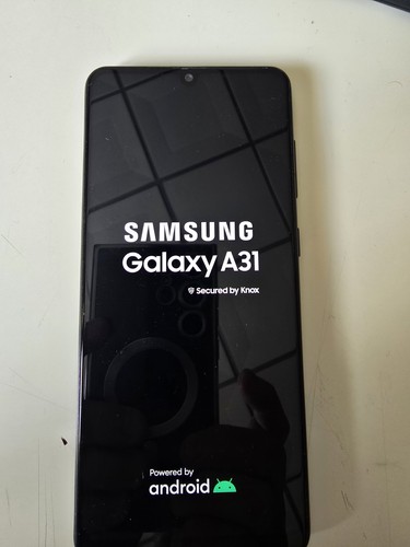 Samsung galaxy a31 - samsung,