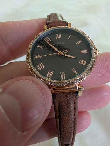 Orologio donna fossil - donna,