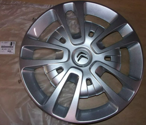 Original copriruota citroen - original,
