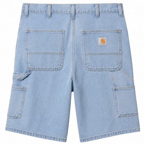 Bermuda carhartt uomo - carhartt, wip