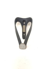 A vintage portaborraccia porta borraccia bottle cage corsa road Elite nero black