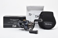 Daiwa 23 Steez A Ⅱ Tw