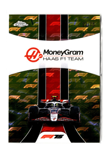 2025 topps chrome - topps, logofractor