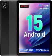 Tablet 10.1 Pollici Android