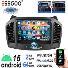 Autoradio AI-GPT CARPLAY per