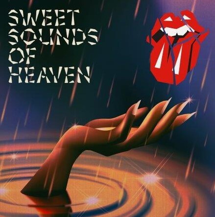Rolling stones sweet sounds - rolling,