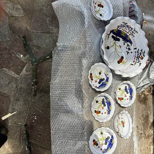 Ceramica padovani faenza - padovani,