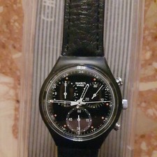 orologi swatch CRONO WALL