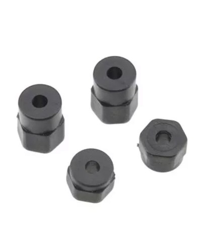 Thunder tiger pd7758 rear - pd7758,