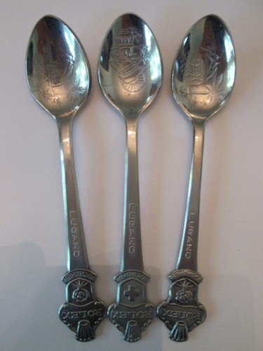 Set cucchiaini demitasse - set,