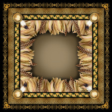 Scialle acchiappasogni