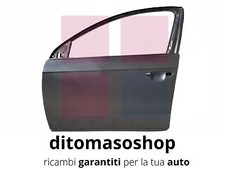 PORTA ANTERIORE SX PER VW
