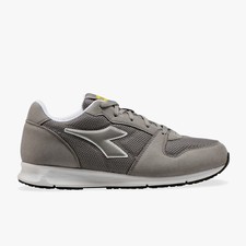 Scarpe da lavoro Diadora Utility CREW MICROMESH OB SRC GRIGIO suola antiscivolo