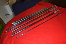 Gambe/staffe per parafango