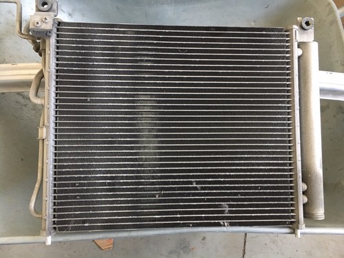 Radiatore kia picanto 1 - kia,