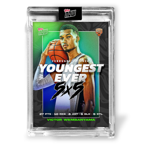 Mano 2024 topps - mano*,