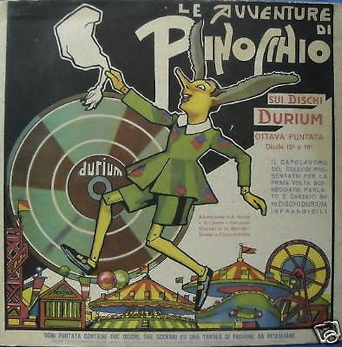 Musica dischi durium storia - musica_dischi, durium_storia
