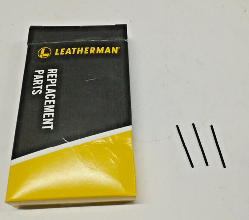 Leatherman kit punte per - punte,