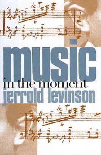 Music the moment - in, jerrold