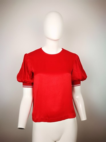Zara maglietta maglia - t-, shirt