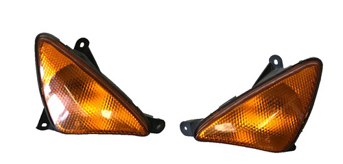 Coppia frecce anteriori tmax - anteriori,