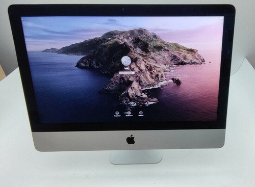 Apple imac fin - apple,