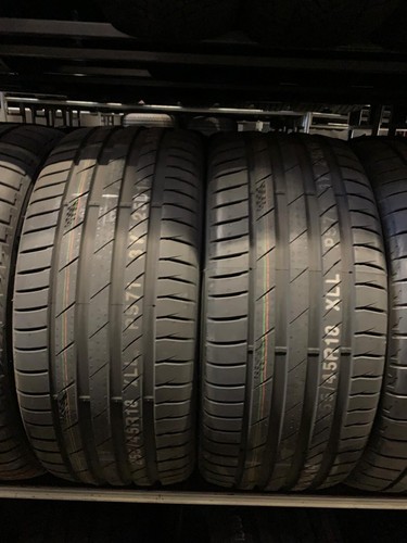 Set num gomme 255 - gomme, 255/45-18