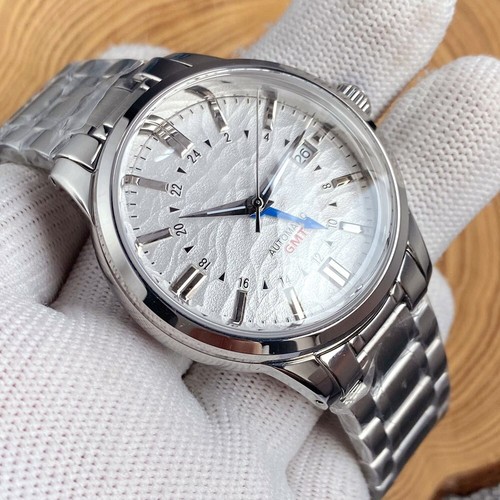 Orologio meccanico subacqueo