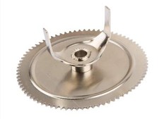 Nuovo Wilesco 01464 ruota