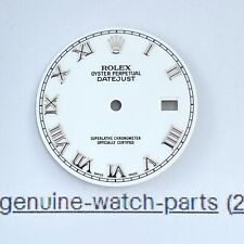 Rolex Datejust 36 mm 116200