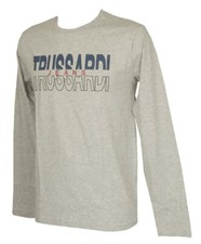 T-shirt maglia uomo manica