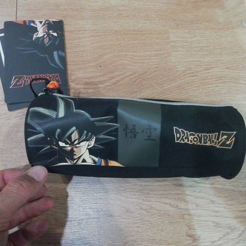 Comix anime astuccio ovale - comix,