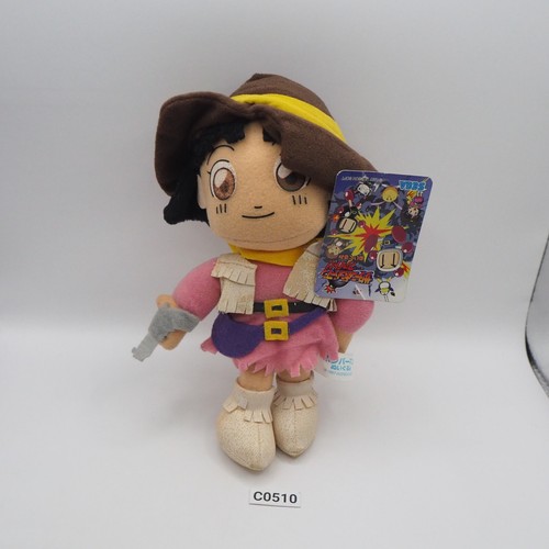 Bomberman human c0510 sega - human,