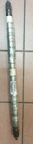 Albero trasm mot cambio cm53 - albero,