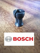 Bosch Router 6mm Collet per