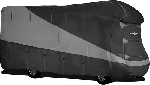 Copertura integrale camper - copertura,