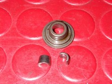 Cunei Di Blocco Valvola Di